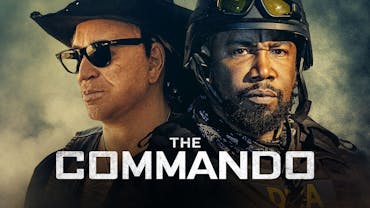 The Commando