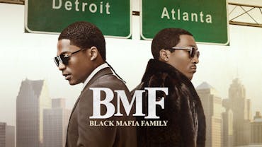 BMF Season 2