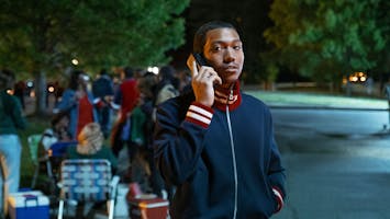 S2 E5 - Moment of Truth