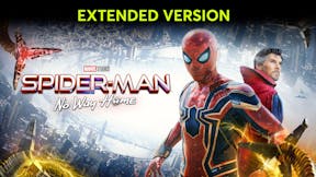 Spider-Man: No Way Home (Extended Version)