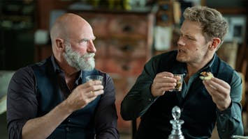 S2 E3 - Taste of New Zealand