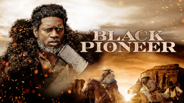 Black Pioneer