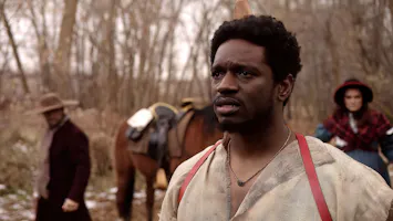 Black Pioneer