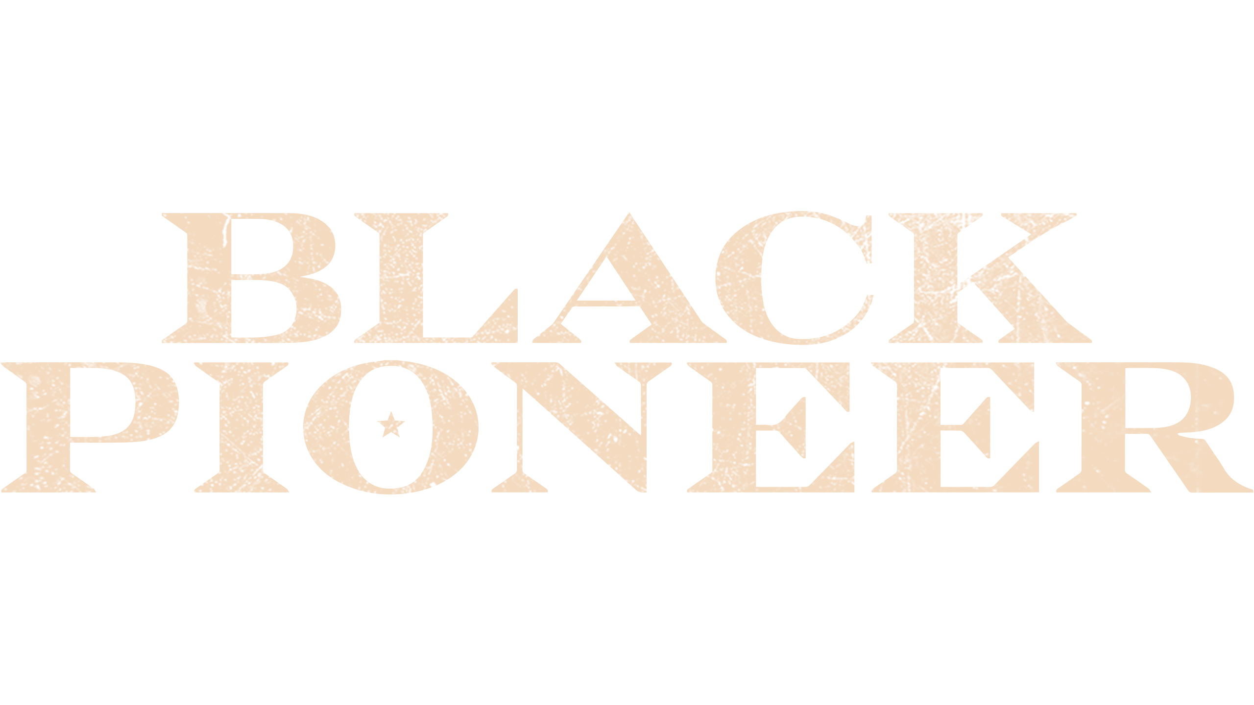 Black Pioneer