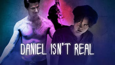 Daniel Isn't Real