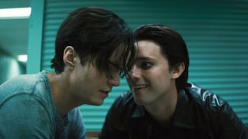 Daniel Isn't Real