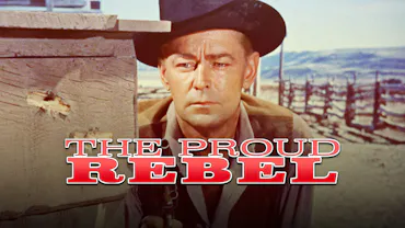 The Proud Rebel