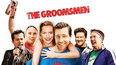 The Groomsmen