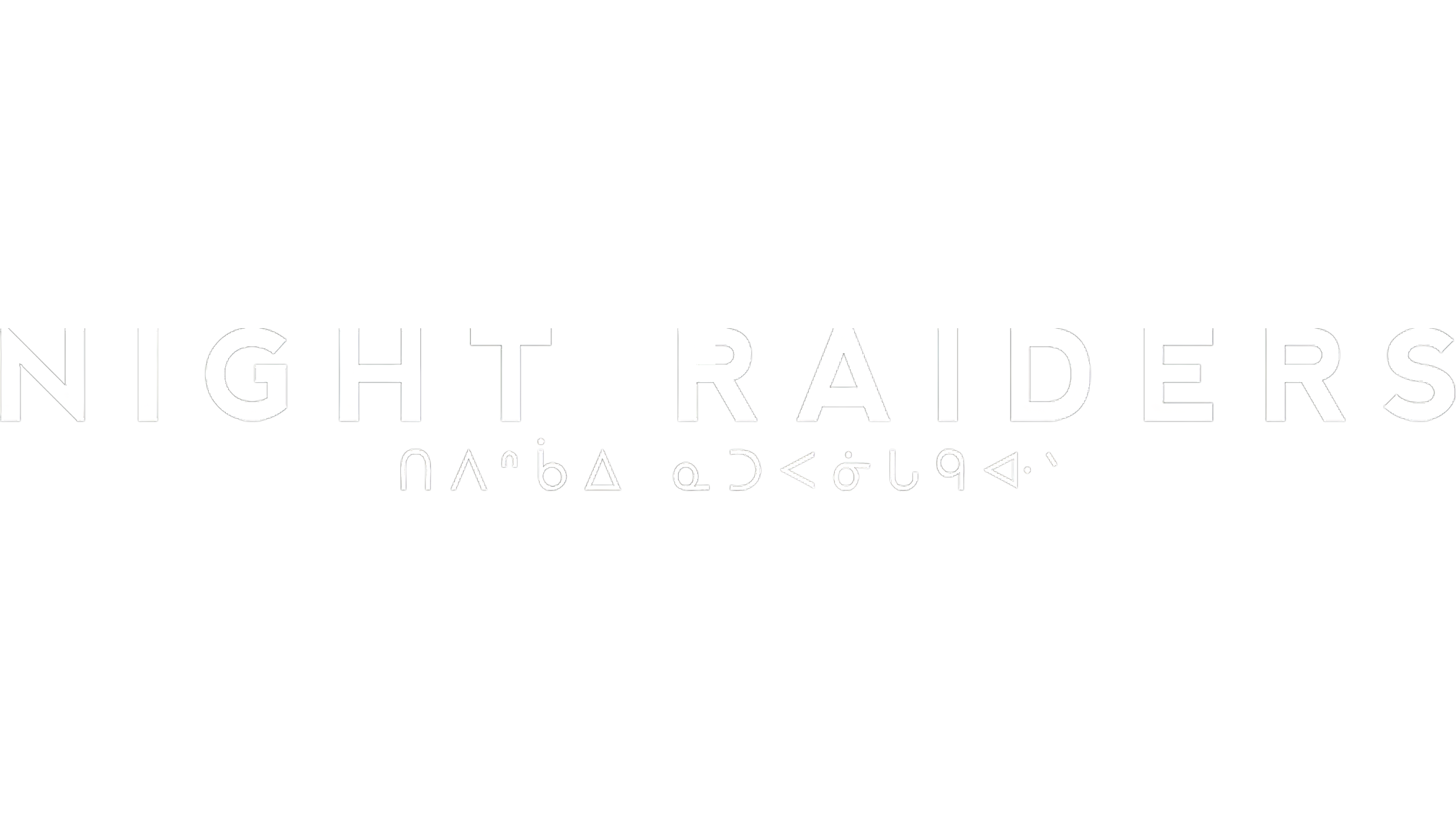 Night Raiders