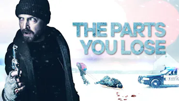 The Parts You Lose