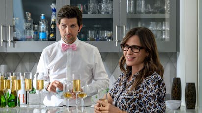 S3 E2 - Jack Botty's Delayed Post-Pandemic Surprise Party