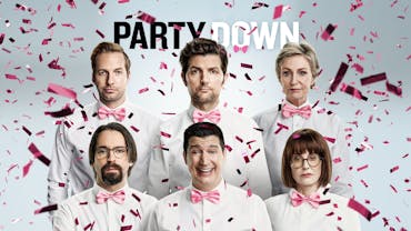 Party Down Season 3