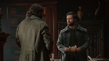 S7 E15 - Written in My Own Heart's Blood