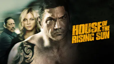 House Of The Rising Sun