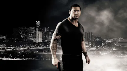 House Of The Rising Sun