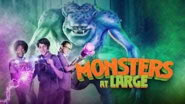 Monsters at Large