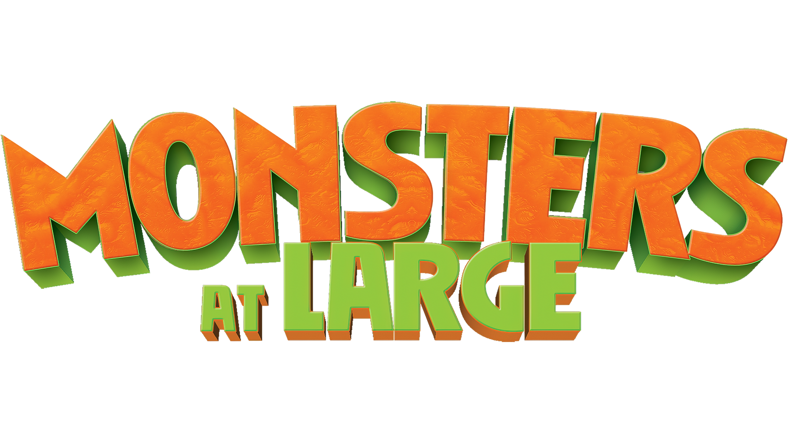 Monsters at Large