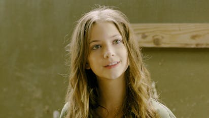 Pegasus: Pony With a Broken Wing