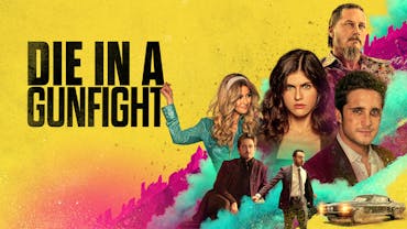 Die In A Gunfight