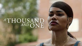 A Thousand And One