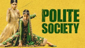 Polite Society