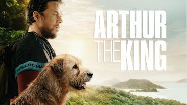 Arthur The King