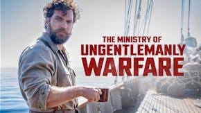 The Ministry of Ungentlemanly Warfare