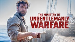 The Ministry of Ungentlemanly Warfare