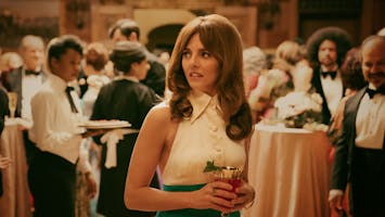 S2 E8 - Woman of the Hour