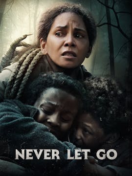 Never Let Go