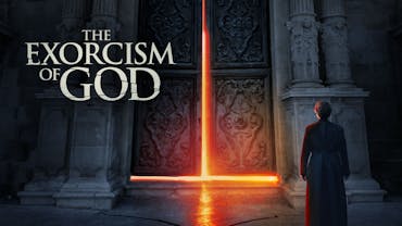 The Exorcism Of God