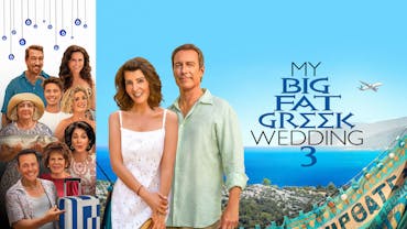 My Big Fat Greek Wedding 3