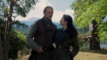 Outlander: S7 Trailer