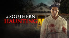 A Southern Haunting