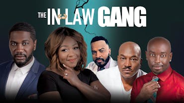 The In-Law Gang