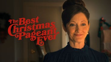 The Best Christmas Pageant Ever