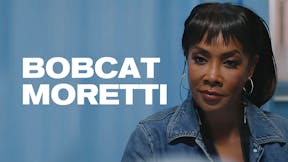 Bobcat Moretti