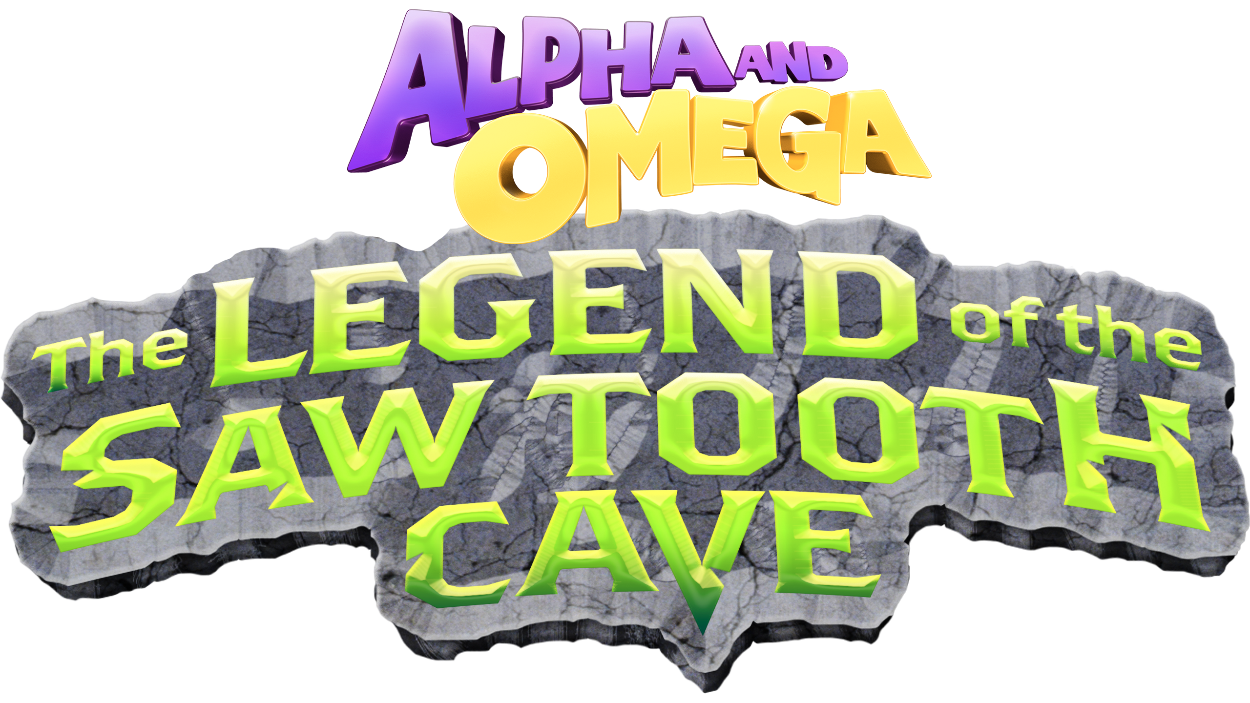 Alpha And Omega: The Legend of the Saw Tooth Cave