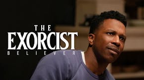 The Exorcist: Believer