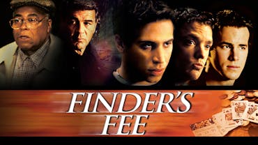 Finder's Fee