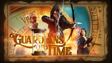 Guardians Of Time