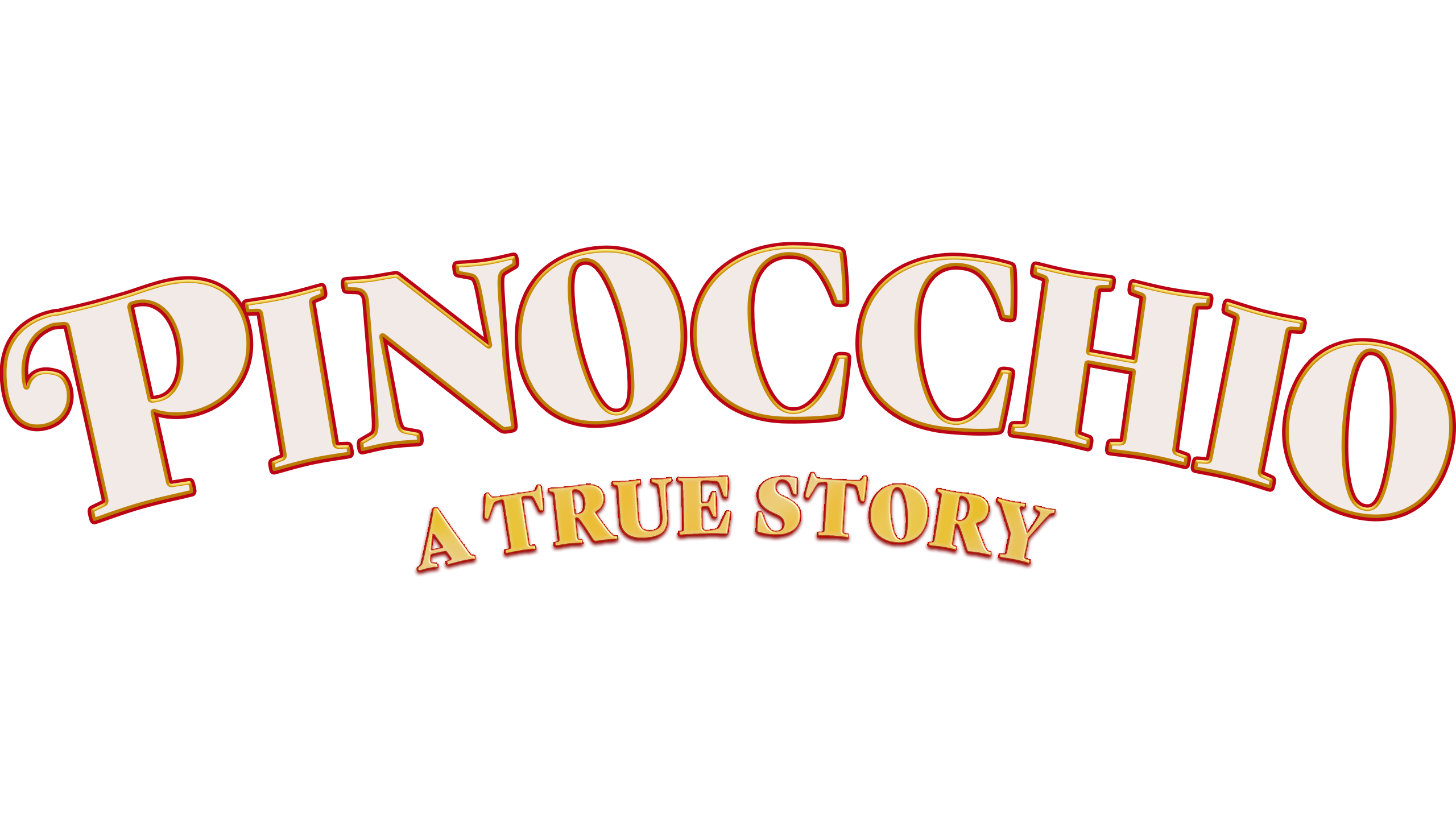 Pinocchio: A True Story