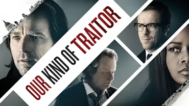 Our Kind Of Traitor