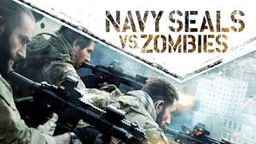 Navy Seals Vs. Zombies