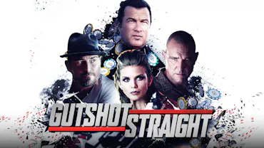 Gutshot Straight