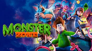 Monster Zone