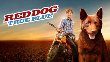 Red Dog: True Blue