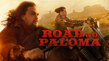 Road To Paloma