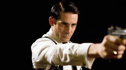 The Rise Of The Krays