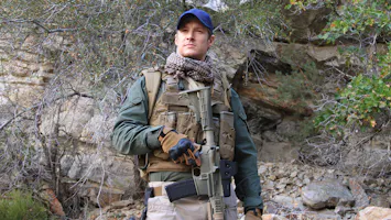 Seal Patrol